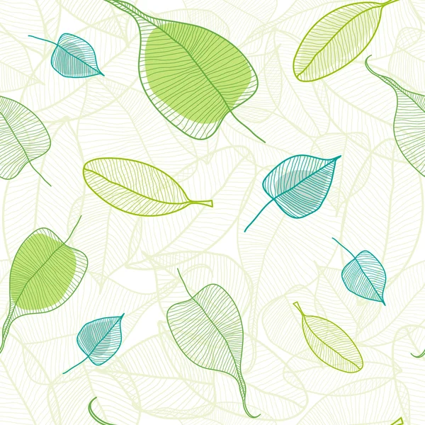 Dikişsiz çiçek desenli şeffaf yaprakları ile