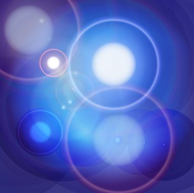 Soyut vektör arkaplanı