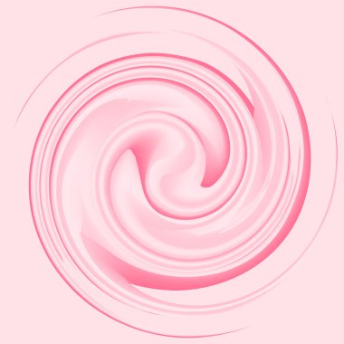 süt yoğurt krem curl