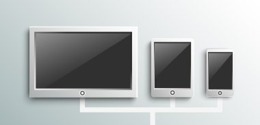 Modern dijital aygıtlar kümesi