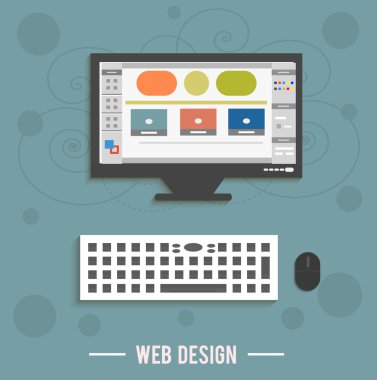 Web tasarım kavramı