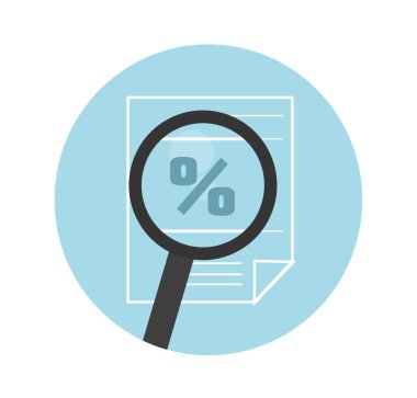 büyüteç simgesini tıklatın. belge arama