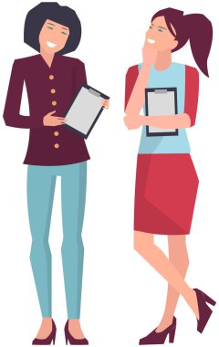 Projeye başlamak için toplantı, iş planı. Girişimcilik alanında iş tartışan meslektaşlar