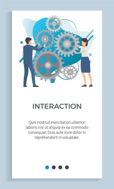 İş İcatları, Takım Çalışması Beyin Fırtınası Vektörü