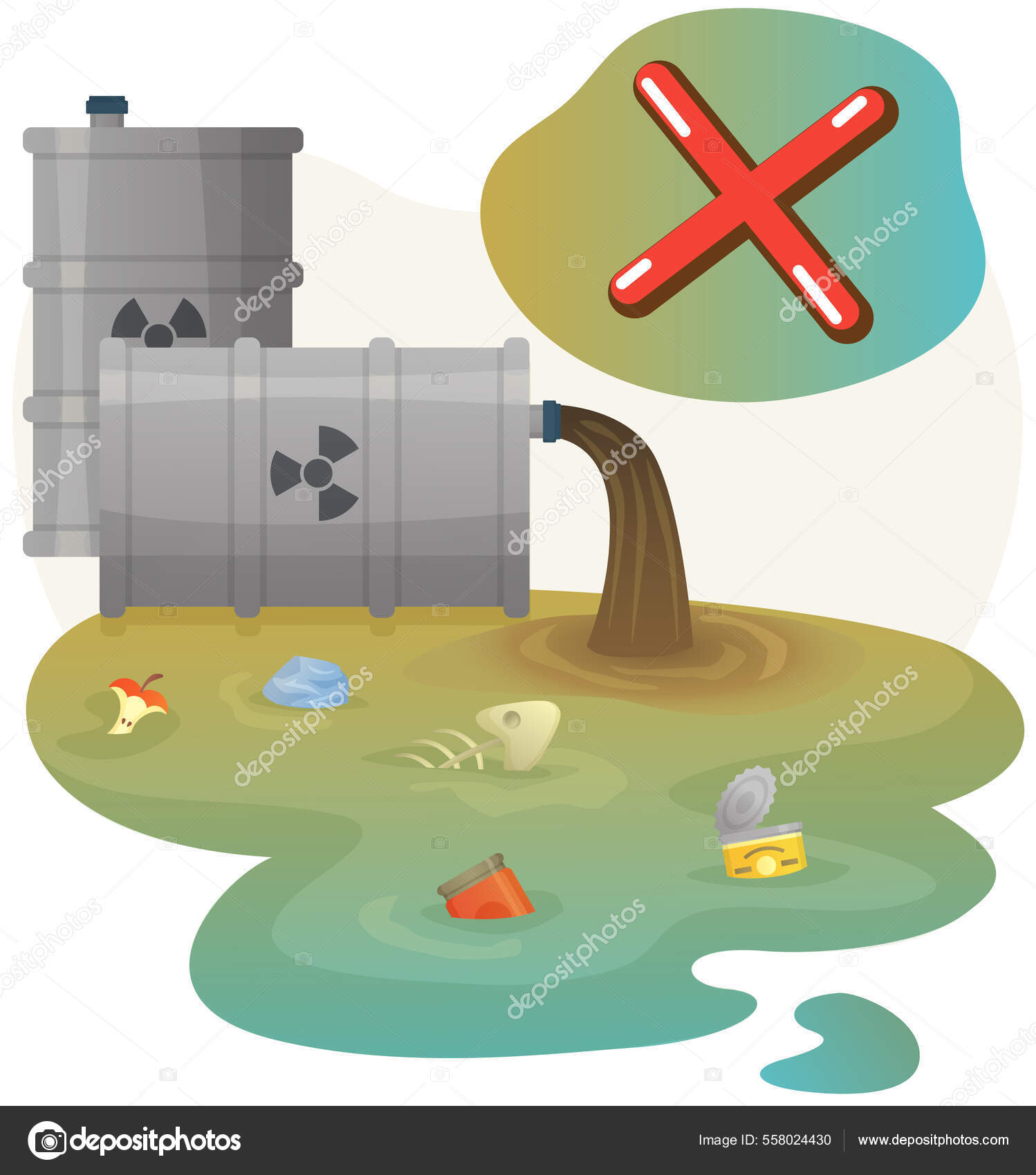 Contaminación Las Bolsas Ecologicas Contaminan Tote Bag Bolsa