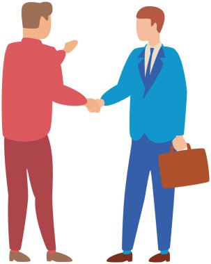 Ofis personeli eğitimi, takım çalışması, iş toplantısı konsepti. Takım düşüncesi ve beyin fırtınası. Şirket bilgilerinin analizi. İnsanlar çalışıyor, iş konuşuyor. Ofis işleri sırasında iş arkadaşları