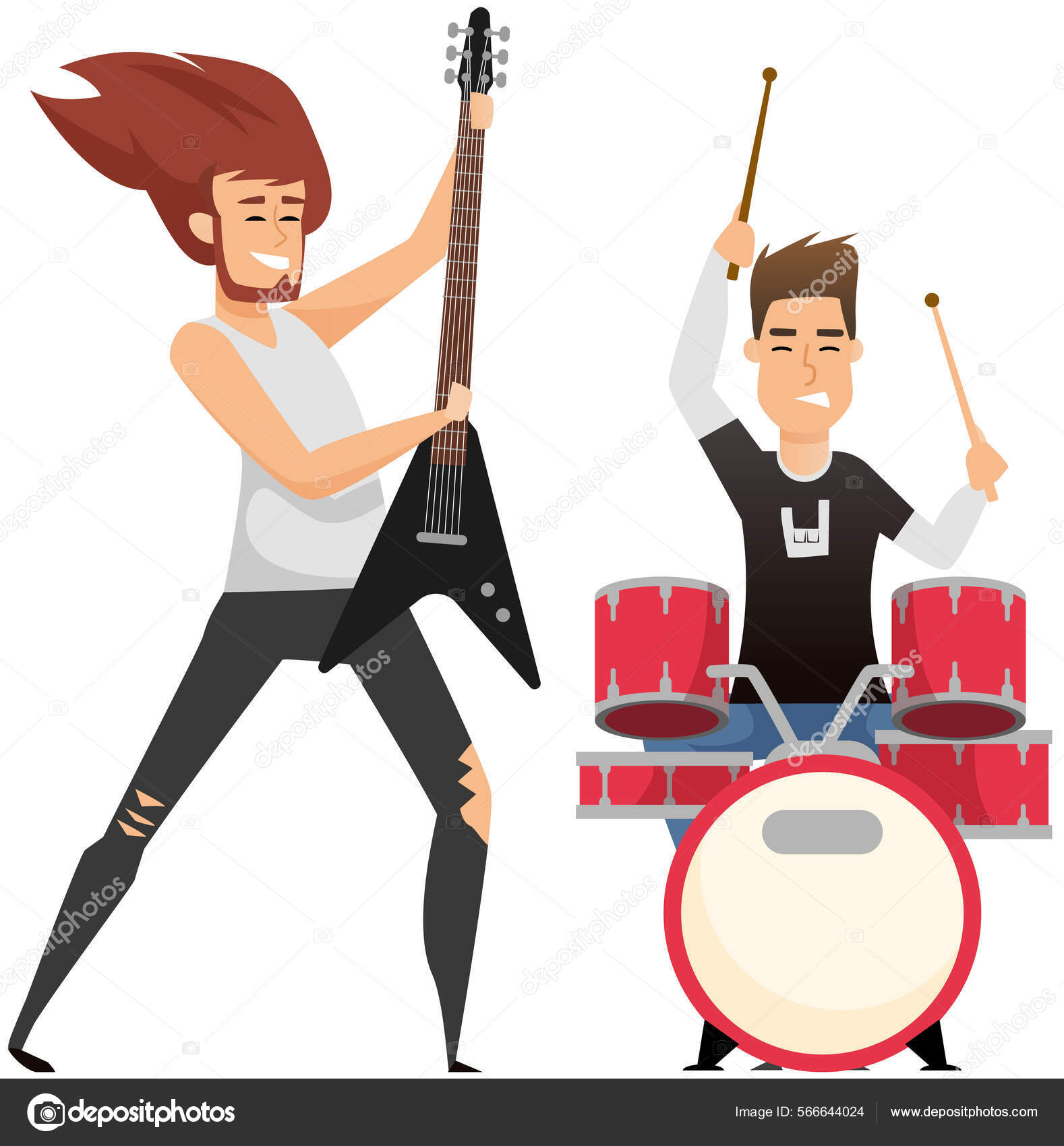 Музыка м бэнд