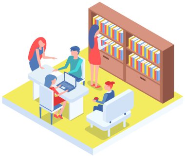 Ofis personeli, iş ve iletişim. Kafa ve astlar. Çeşitli işçiler, menajerler. Farklı seviyelerdeki üst düzey yöneticiler. Ofis çalışanları. İş arkadaşları. Meslektaşlar proje takım çalışmasını tartıştılar