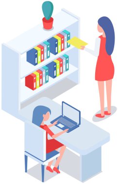 Ofis personeli, iş ve iletişim. Kafa ve astlar. Çeşitli işçiler, menajerler. Farklı seviyelerdeki üst düzey yöneticiler. Ofis çalışanları. İş arkadaşları. Meslektaşlar proje takım çalışmasını tartıştılar