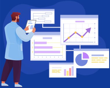 Zeki teknoloji soyut iniş sayfası şablonu. Siber mühendislik, Ai teknolojisi kablo şebekesi fütüristik kablo şeması. Yapay zeka. Veri analizi Veri oluşturma sistemi analizleri