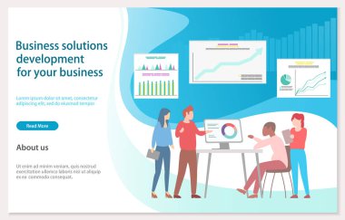 İş geliştirme, iş büyüme konsepti için başarılı bir işbirliği. Ortak düşünce, beyin fırtınası, yaratıcı plan ve strateji arayışı. Ofiste yapılan toplantı.