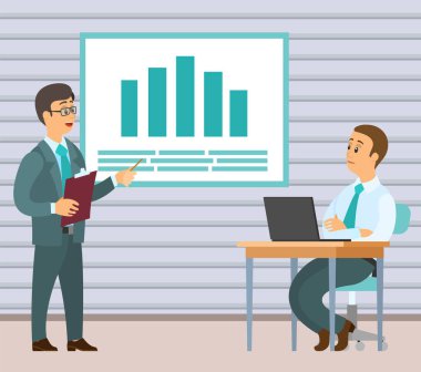 İş zekası, veri analizi, analitik bilgi stratejik iş kararları. Sorun çözme sonuçları, yönetim araçları, girişim stratejisi geliştirme. İnsan işi kağıt dökümanı