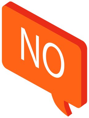 İzometrik mesaj: Hayır. Pankart, konuşma balonu, poster ve çıkartma konsepti, geometrik memphis stili. Hayır. Mesaj içeren ikon balonu, hayır. Patlama tasarımı