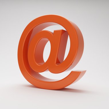 E- posta simgesi