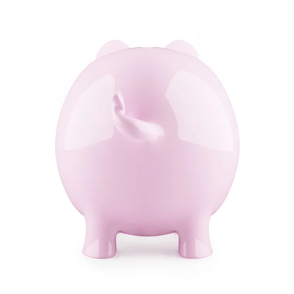 Sparschwein — Stockfoto