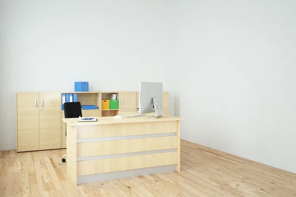 Modernes Büro — Stockfoto