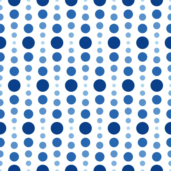 kesintisiz geometrik nokta deseni