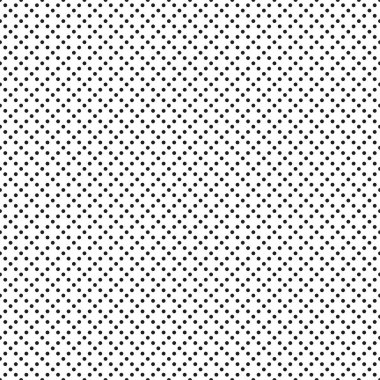 Kusursuz soyut nokta deseni arkaplanı