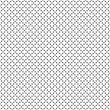 Kusursuz soyut nokta deseni arkaplanı