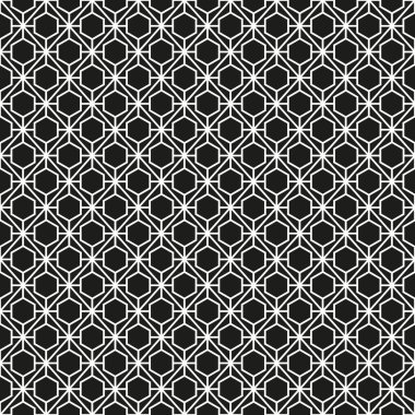 Kusursuz eşkenar dörtgen altıgen desenli arkaplan duvar kağıdı