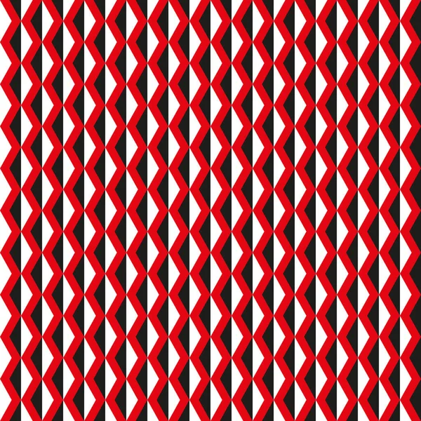 Seamless African Tribal Pattern Background — Vector de stock