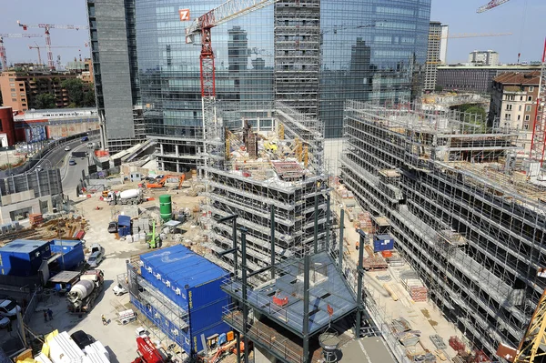 vinç yapı ve İnşaat