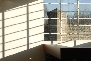 Vicenza yeni tiyatro