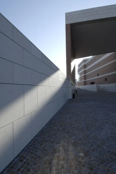 Vicenza yeni tiyatro