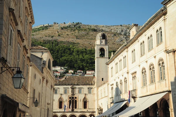 Croazia Dubrovnik — Foto Stock