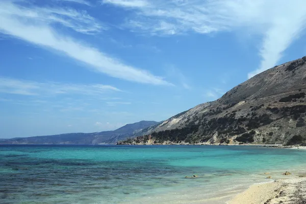 Kefalonia Beach