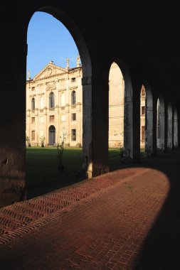 Villaverla Mimarlık