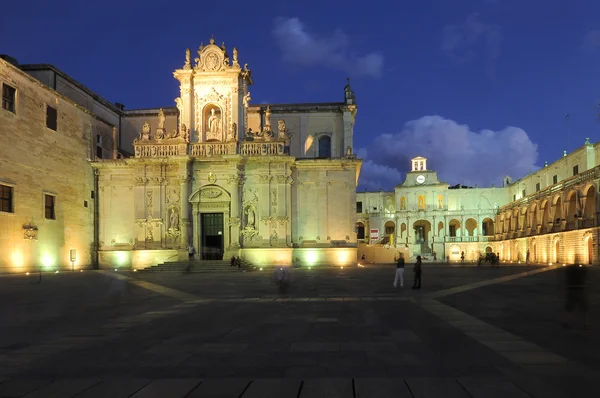 Lecce, Apulië