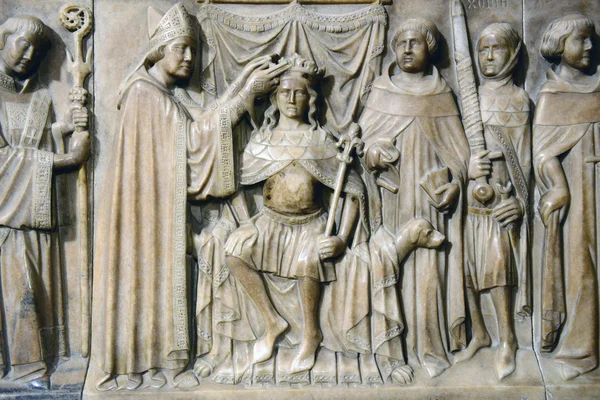 san giovanni battista Kilisesi