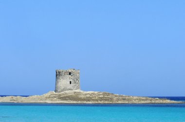Isola piana Adası