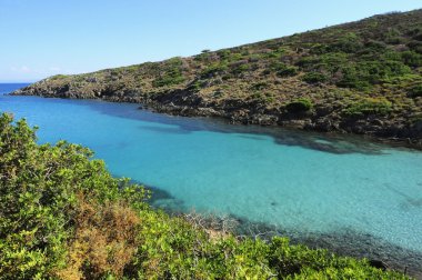 İtalyan ainara Milli Parkı