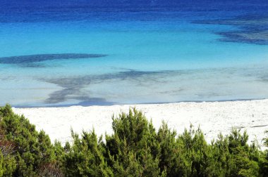 İtalyan ainara Milli Parkı