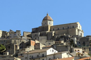 Petralia sottana şehir