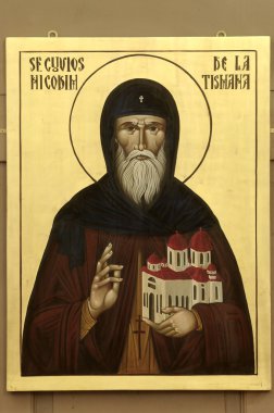 Saint simgeler