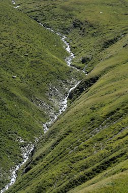 Yeşil Vadi panorama