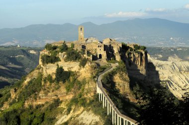 Civita di Bagnoregio