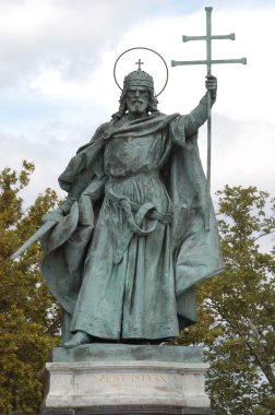 kahramanlar Meydanı, Budapeşte