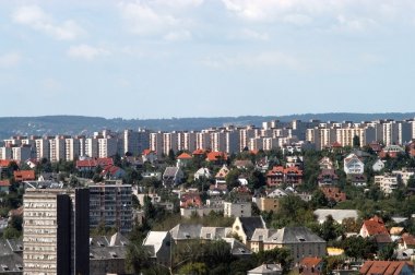 Budapeşte şehir