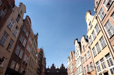 Gdansk şehir