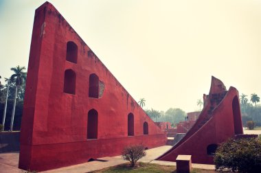 Jantar Mantar