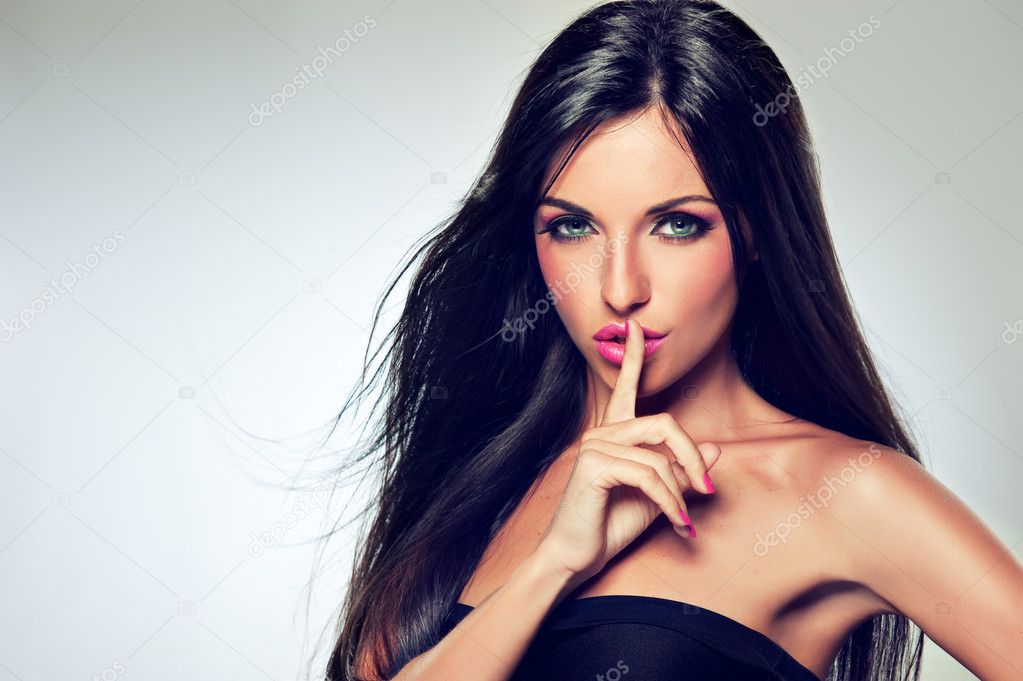 Afbeeldingsresultaat voor silence woman