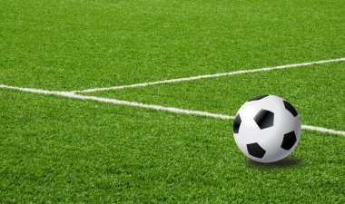 futbol futbol alanı Stadı çim hattı
