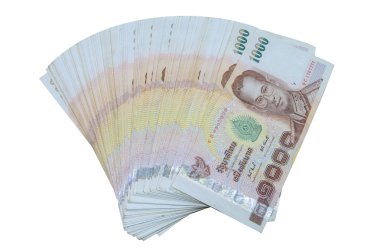 Tayland para izole