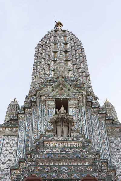 The Temple of Dawn Wat Arun — Stock Photo, Image