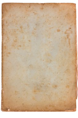 eski bir kin kitap softcover