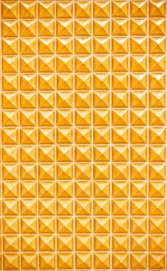 Altın duvar desen arka planı için